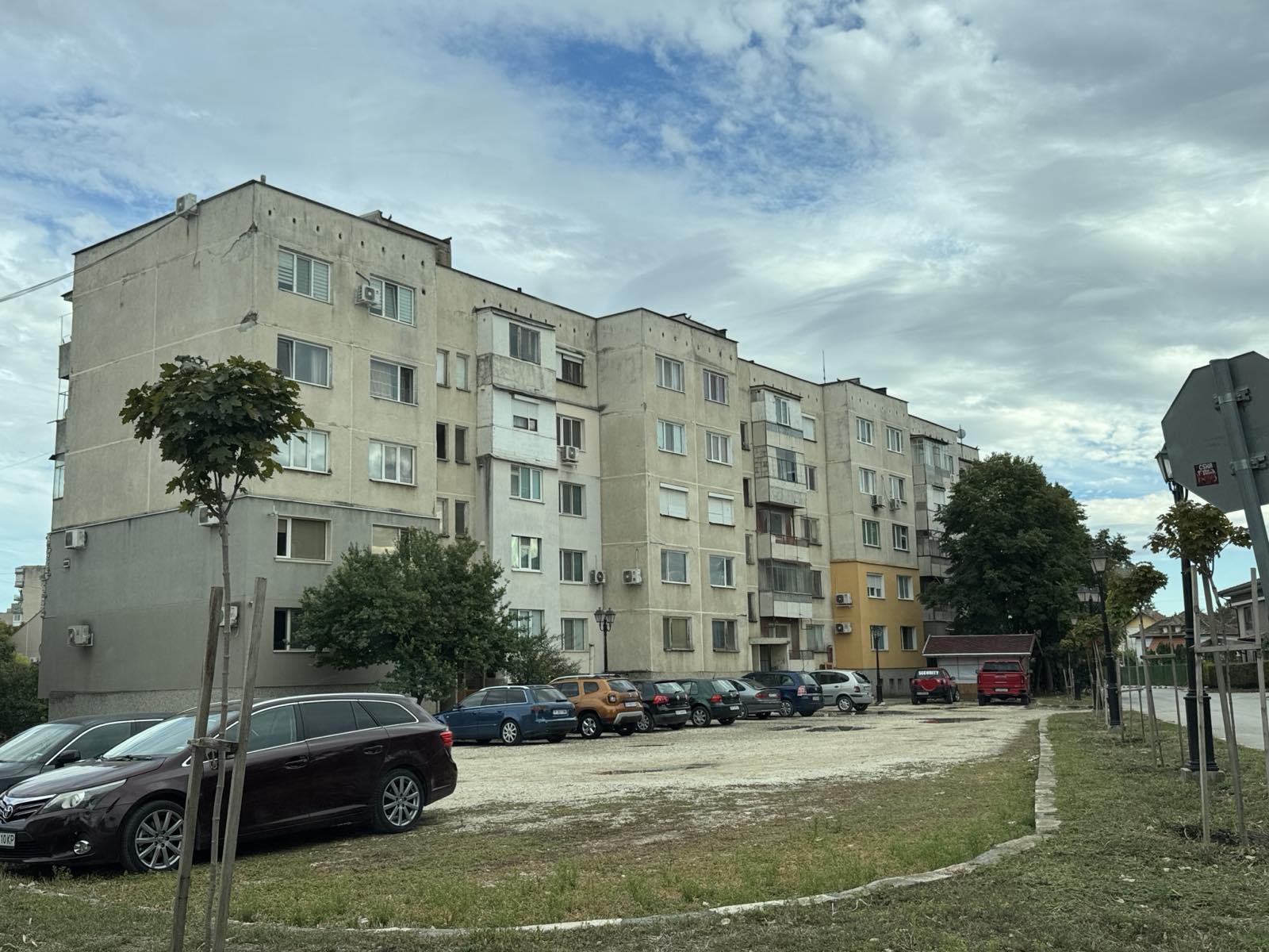 Изпълнение на Инженеринг- ул. ,,Димитър Бутански'' № 34, бл. Септемврийци. - Снимка 23