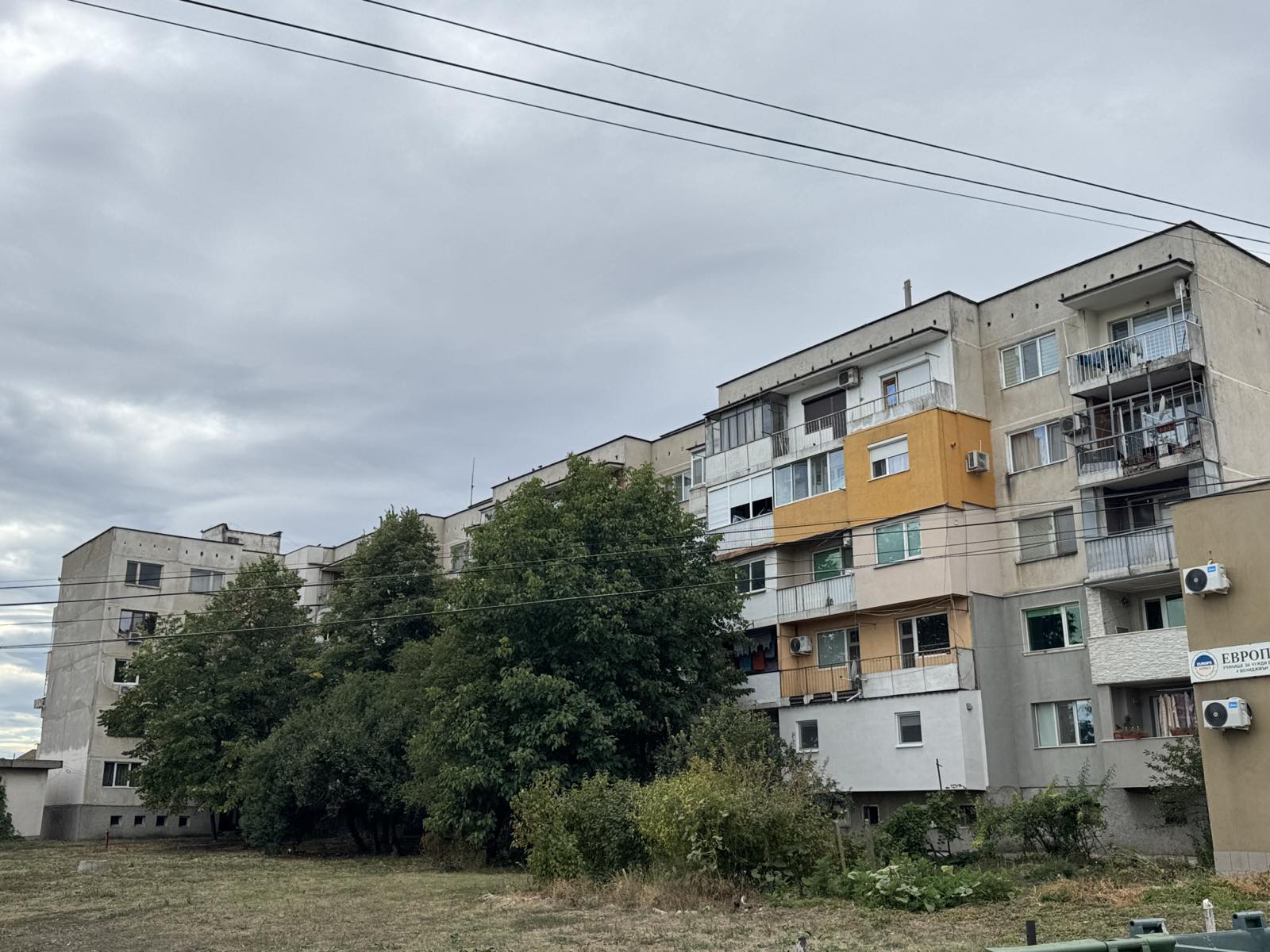 Изпълнение на Инженеринг- ул. ,,Димитър Бутански'' № 34, бл. Септемврийци. - Снимка 22