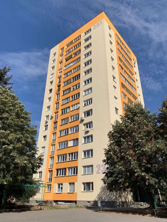 Изпълнение на Инженеринг - бл. 231, ж.к. Гоце Делчев - Снимка 2