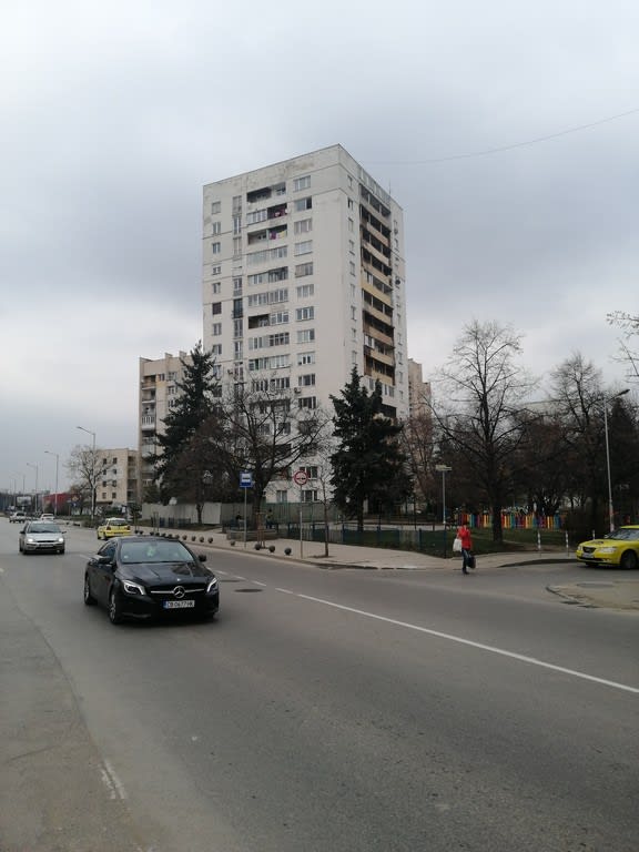 Изпълнение на Инженеринг - бл. 231, ж.к. Гоце Делчев - Снимка 12