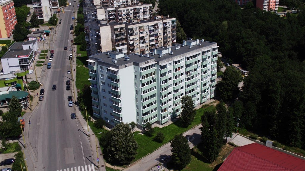 Изпълнение на Инженеринг - ул. Свищовска 70,72,74