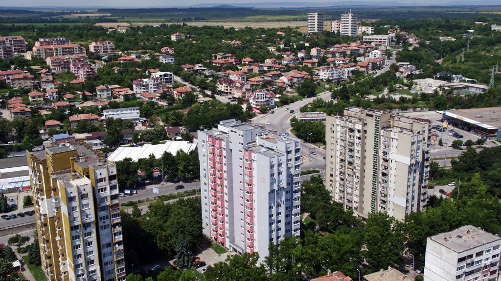 Изпълнение на Инженеринг - ул. Цар Освободител № 12