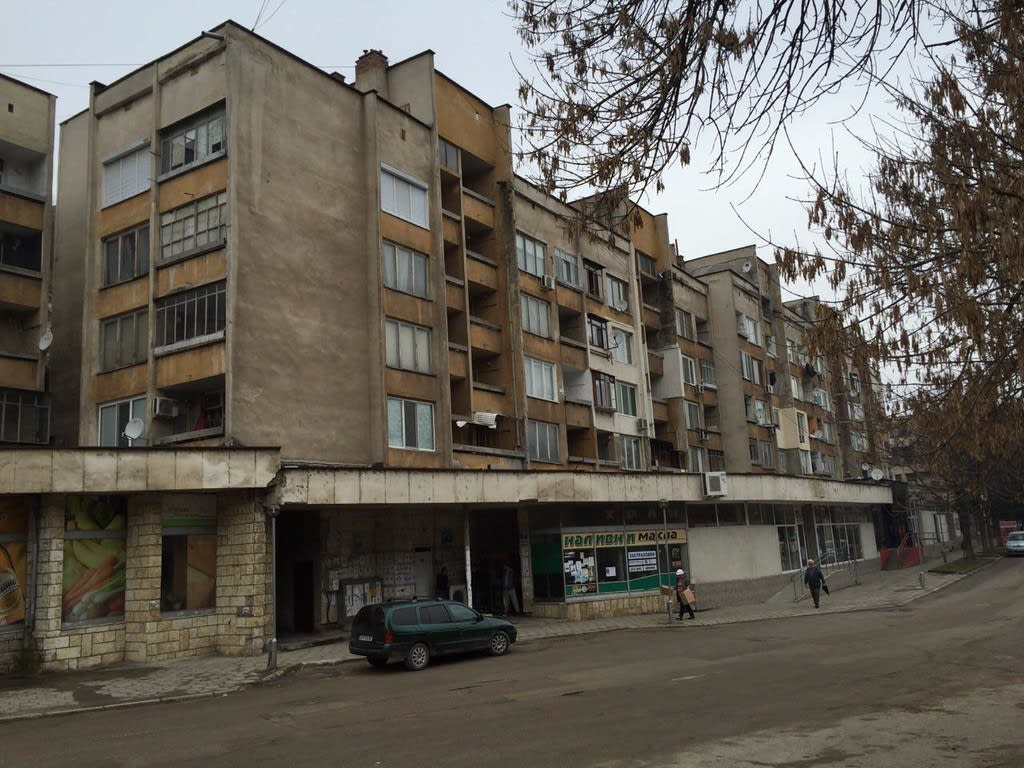 Изпълнение на инженеринг по НПЕЕМЖС - Снимка 8