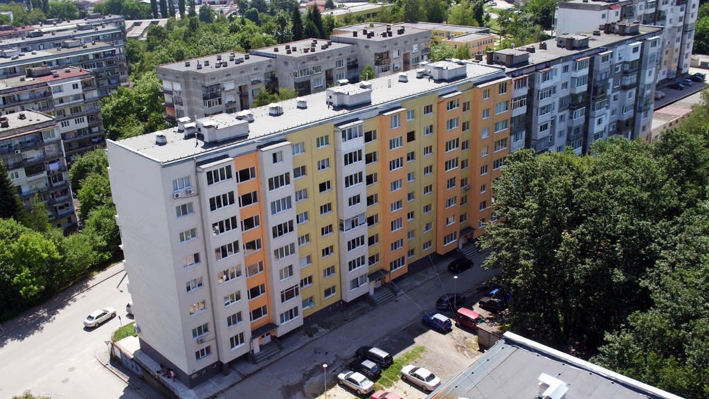 Изпълнение на инженеринг по НПЕЕМЖС - Снимка 3