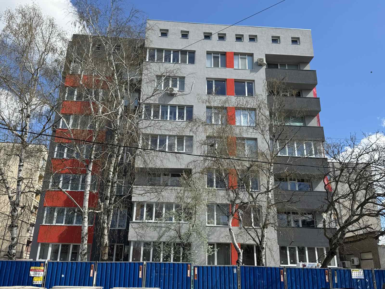 Повишаване на енергийната ефективност в ж.к. Сладница, блок 2 - Снимка 13