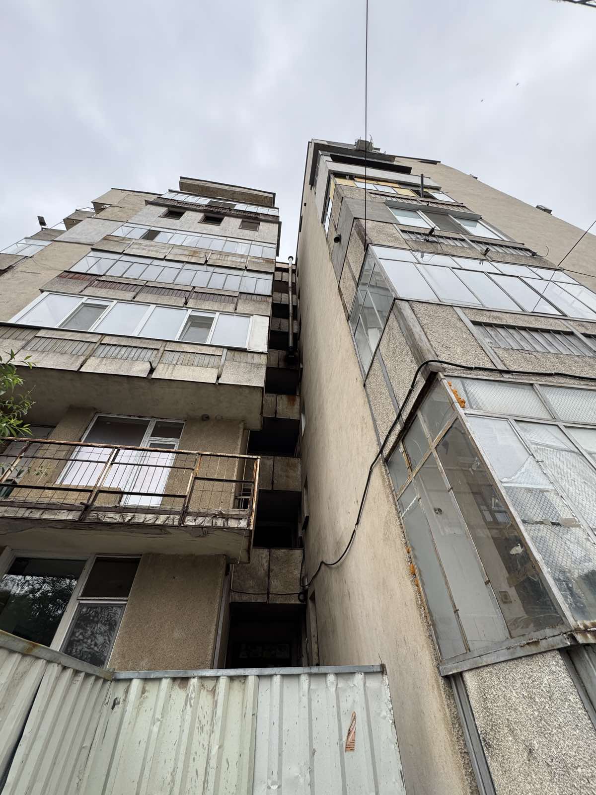 Повишаване на енергийната ефективност в ж.к. Сладница, блок 2 - Снимка 27