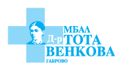 МБАЛ "Д-р Тота Венкова" АД