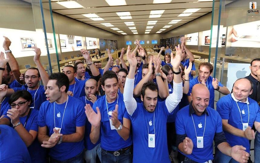 لباس سازمانی