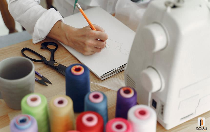 مدرک طراحی لباس