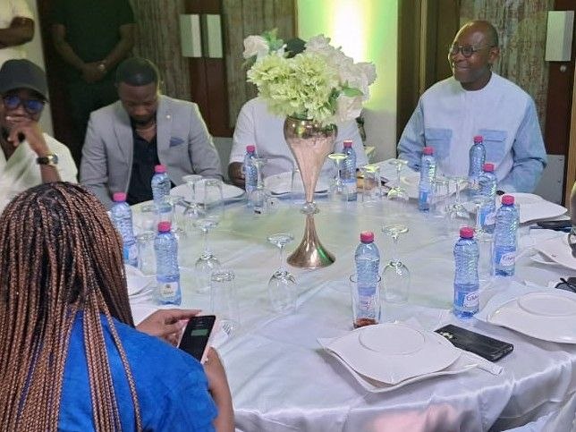 Culture togolaise : le ministre Isaac Tchiakpé face aux revendications des artistes