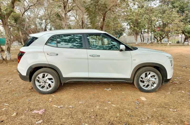 Hyundai Creta 2023