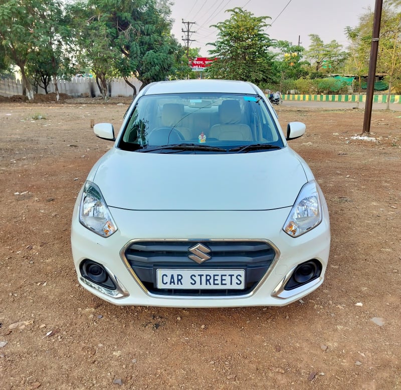 Maruti Suzuki Dzire 2024