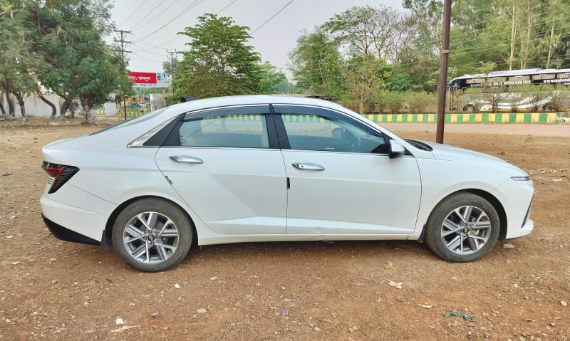 Hyundai Verna 2023