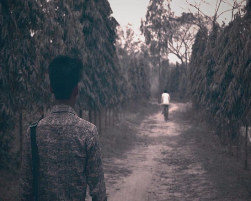 Conocer a alguien sin haberlo visto nunca: el fenómeno del déjà vu