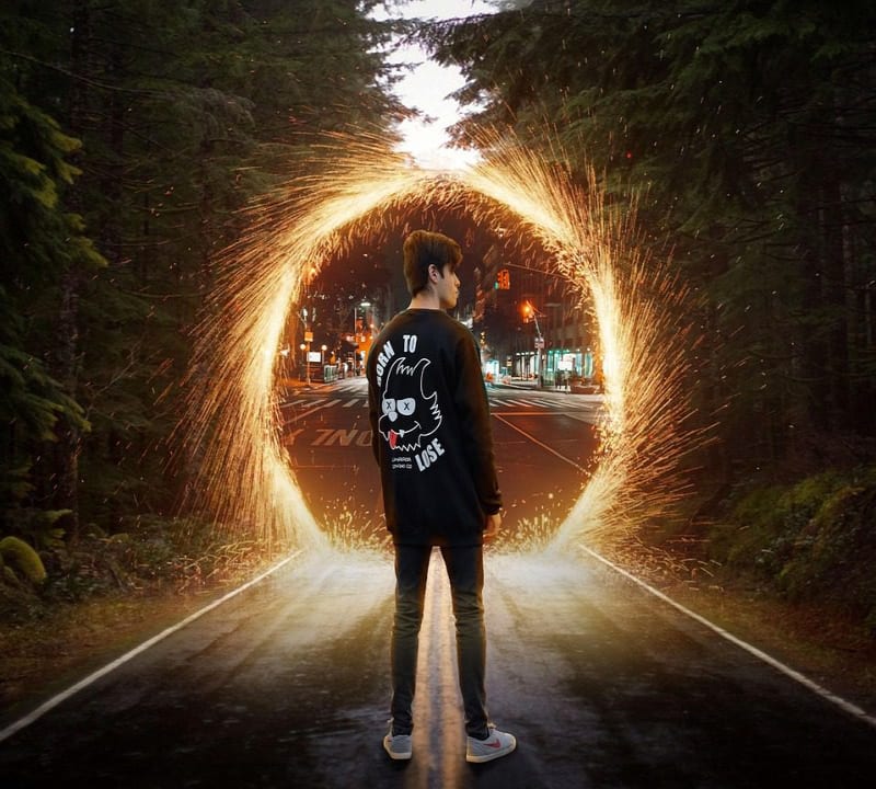 El Misterio de los Portales Dimensionales en el mundo