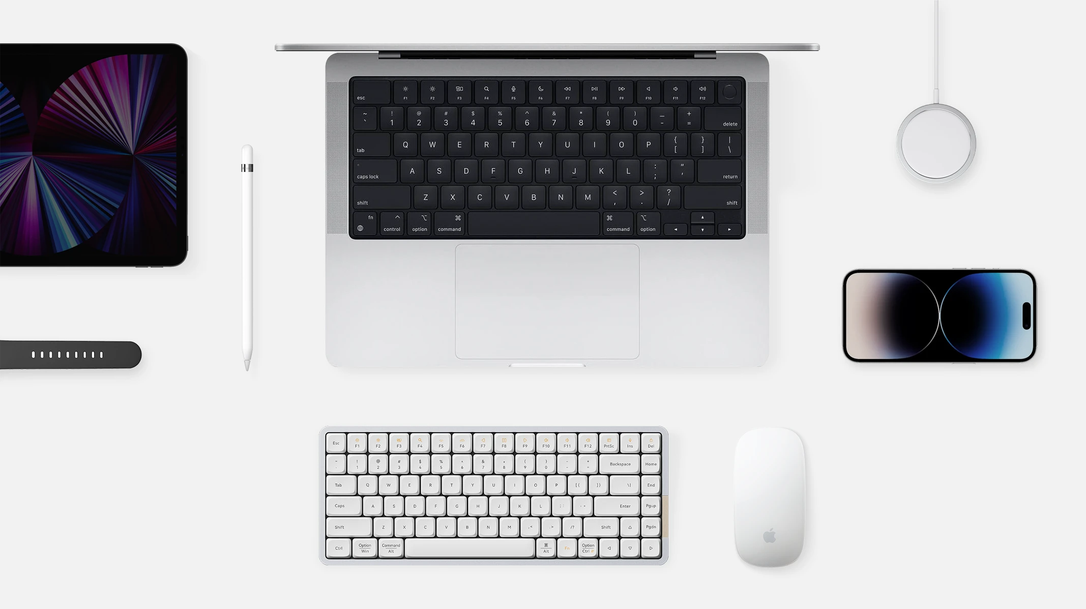 Low Profile Keyboard Review - Lofree Flow 洛裴小顺