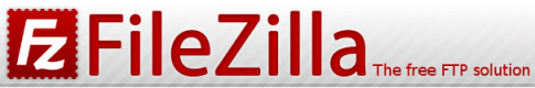Filezilla- Windows端的FTP方案