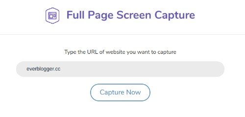 【科技体验】- Full Web Page Screen Capture - 不安装任何软件的网站长截图的方法