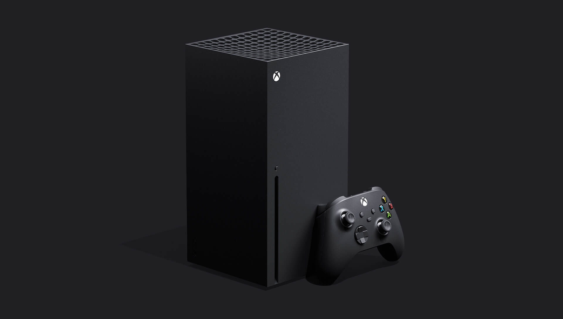 PS5 与 Xbox Series One 纸上谈兵