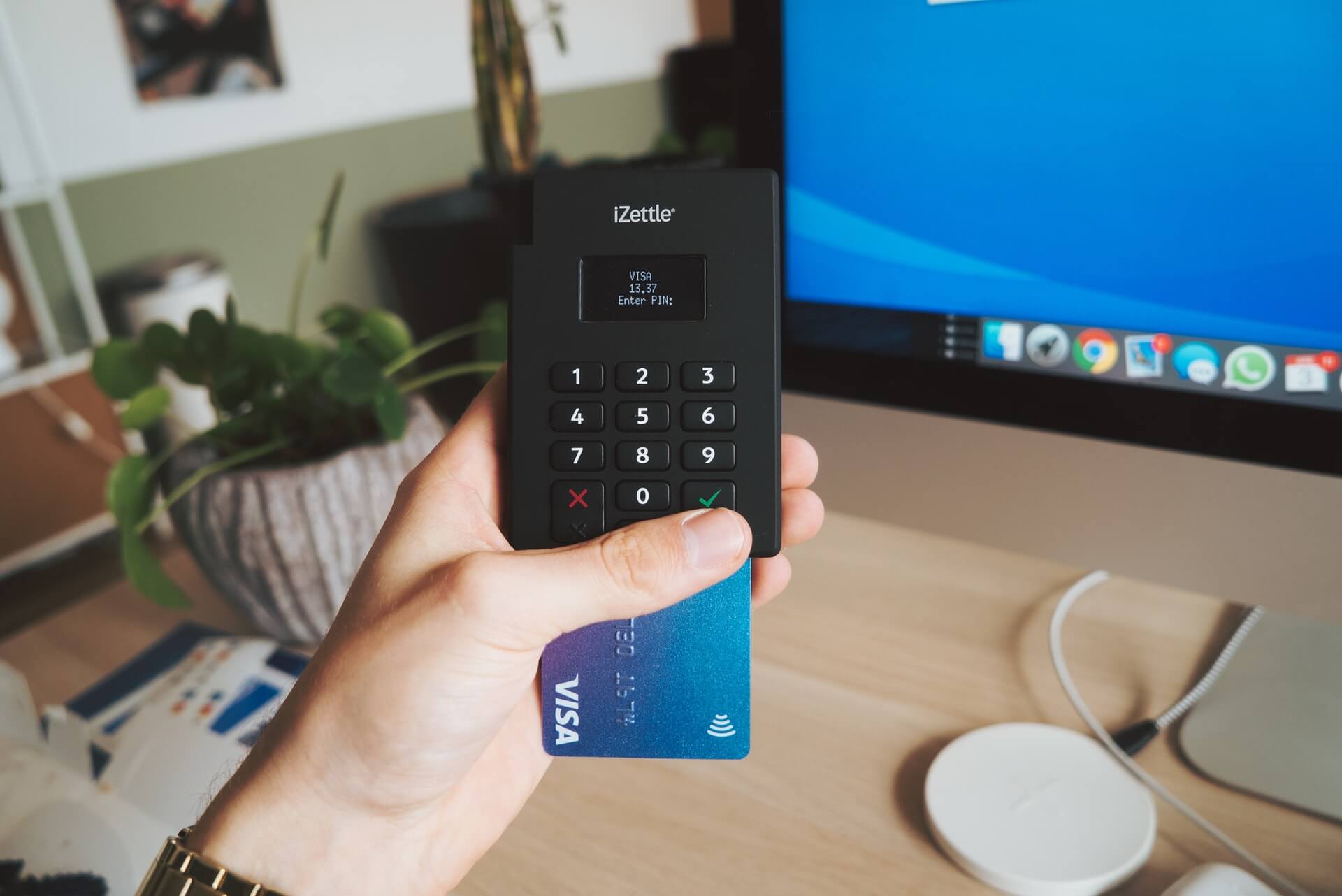 Revolut 使用心得