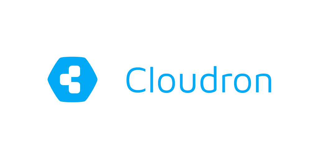 Cloudron 一键部署云端应用