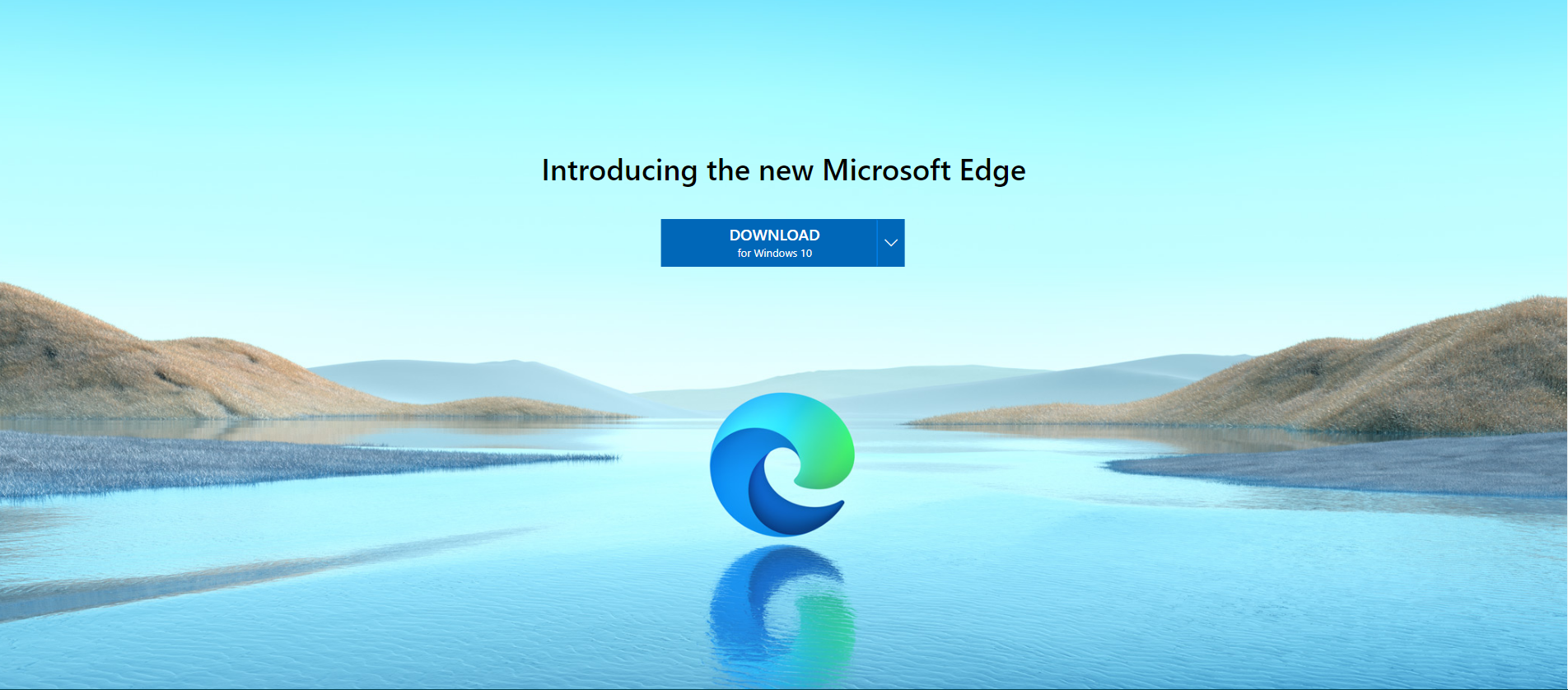 [科技体验】 - 新Microsoft Edge的简单心得