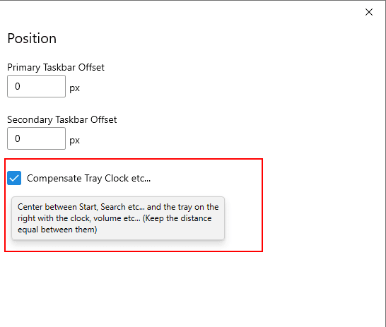 taskbarx configurator.exe