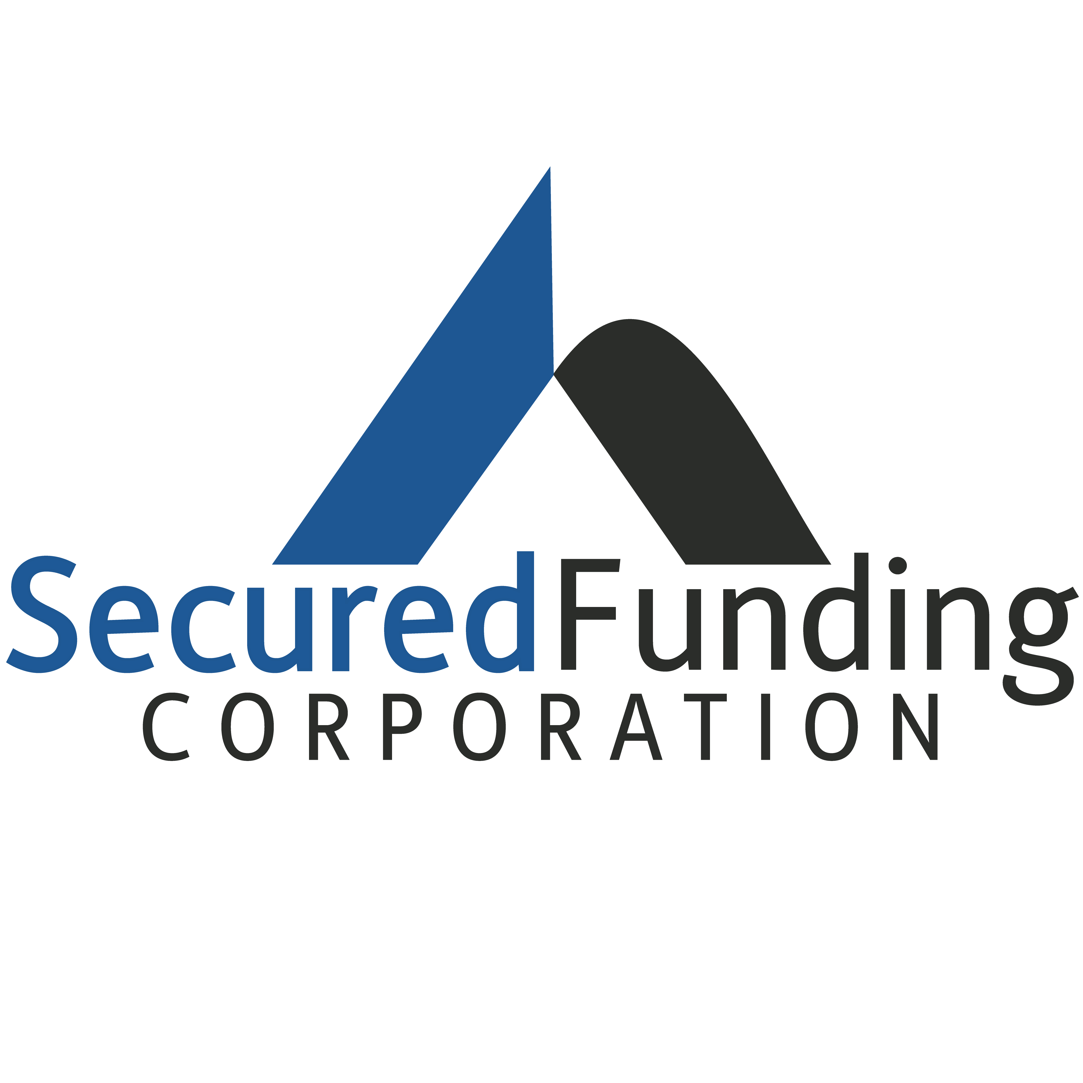 Secured Funding Corporation
