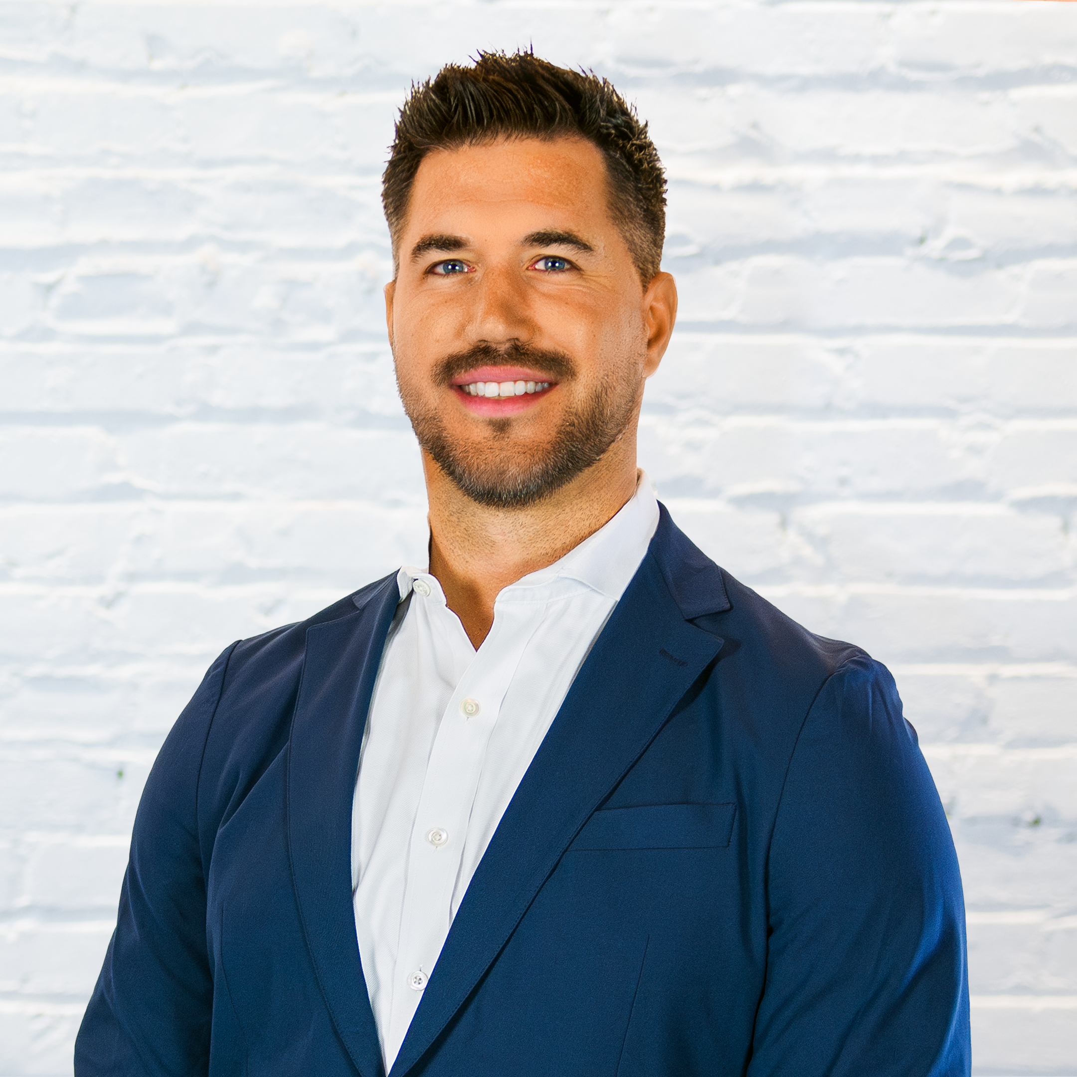 Ryan Fisher, Partner, Mortgage Broker and Senior Loan Officer at Secured Funding Corporation in Baltimore, Maryland