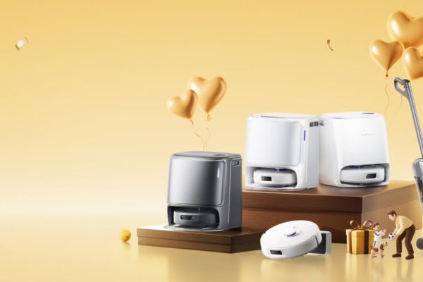 サイバーマンデーの特別セールで、家庭用ロボットと調理器具が登場し、楽しさが広がります。