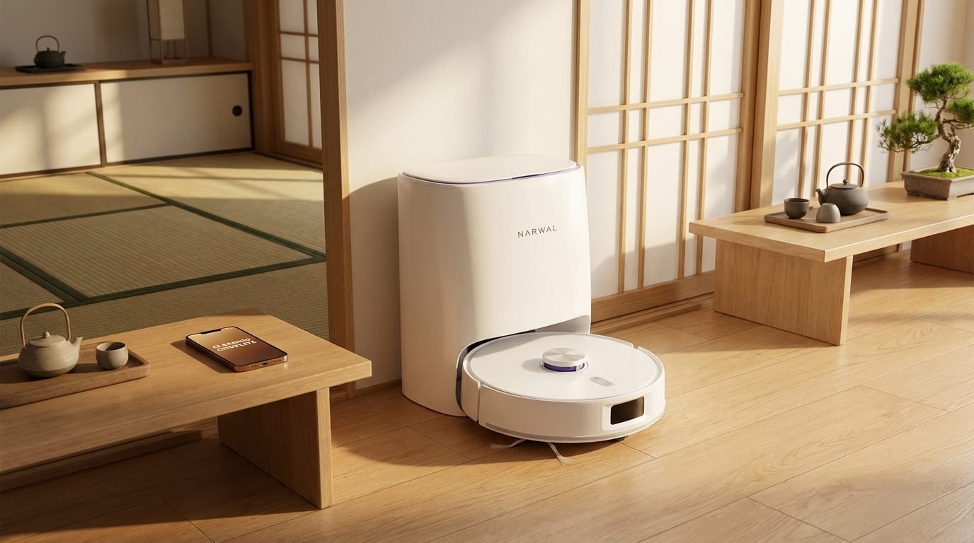 アプリ連携のロボット掃除機おすすめと選び方｜できることをわかり