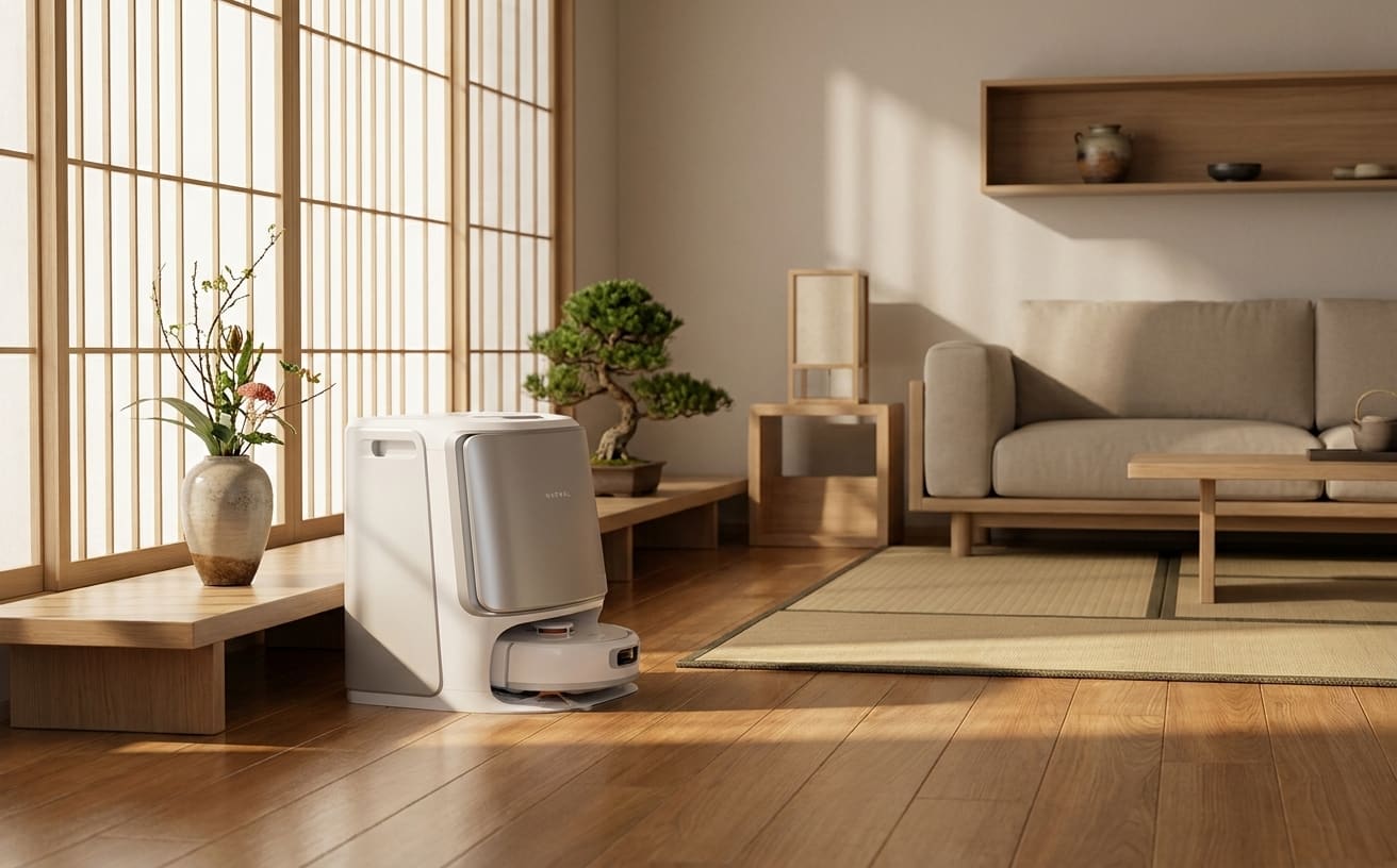ロボット掃除機の寿命は何年?耐用年数の目安とバッテリー寿命 ロボット掃除機の寿命は何年?耐用年数の目安とバッテリー寿命