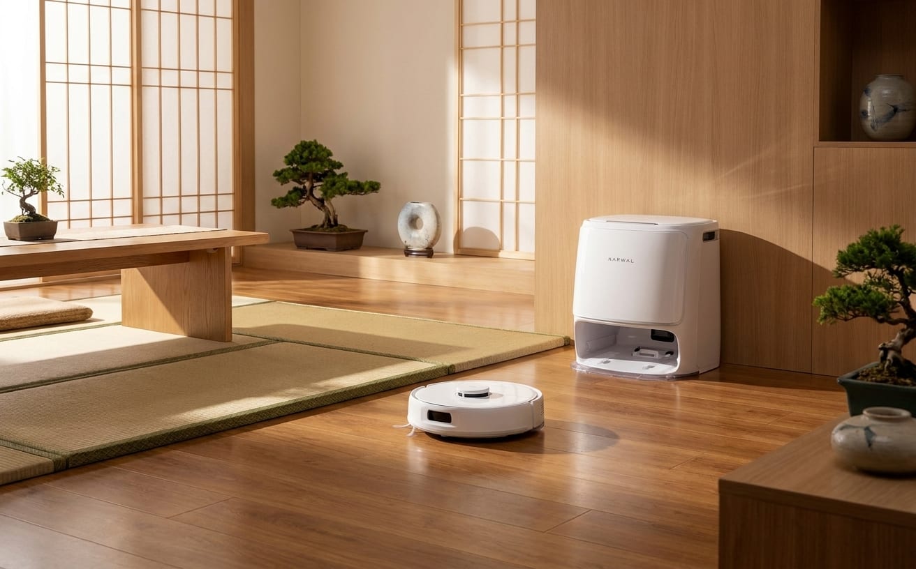 ロボット掃除機がWi-Fiにつながらない原因と対処法｜アプリ接続・再