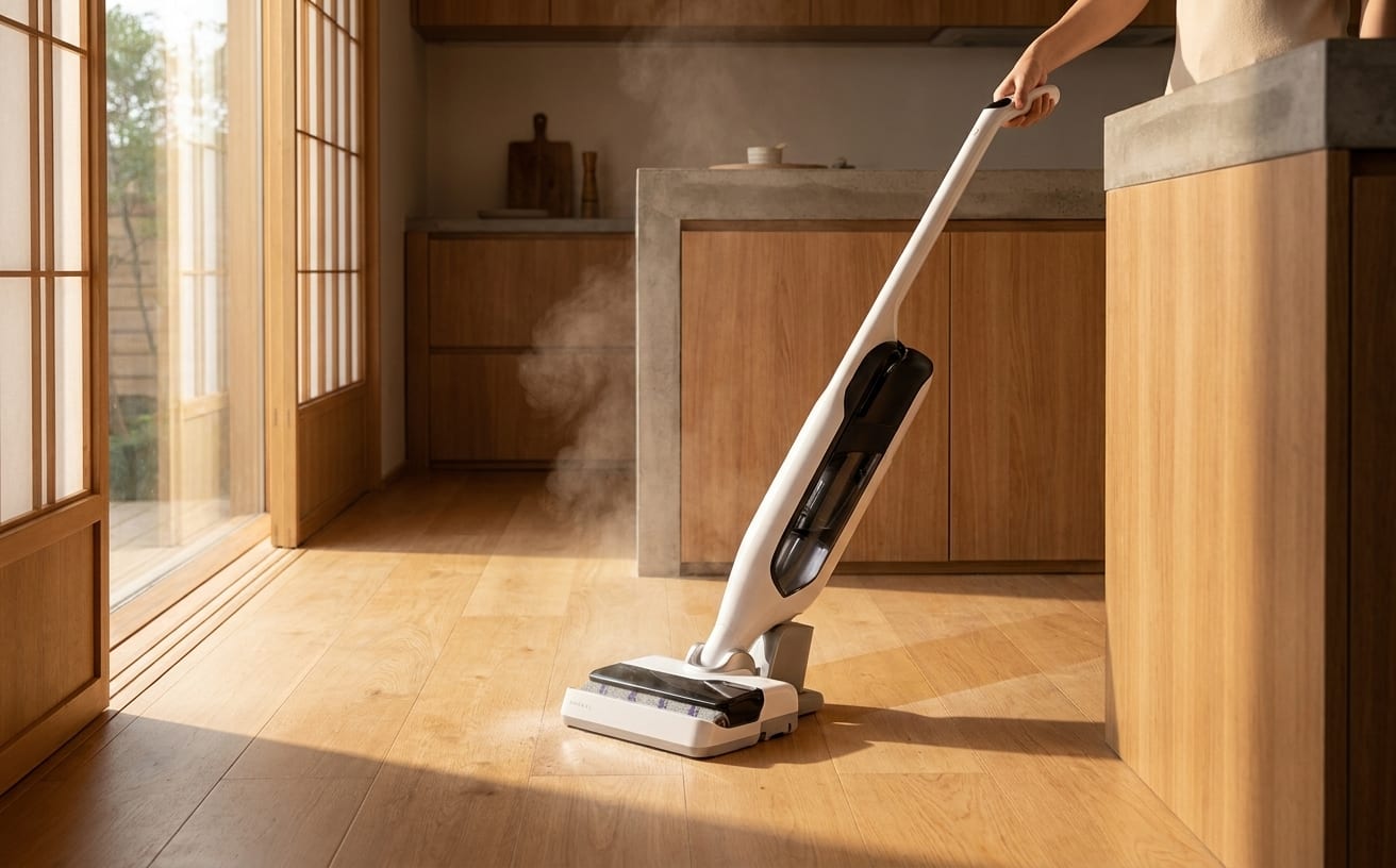 髪の毛が絡まない掃除機おすすめランキング 10 選｜ロボット