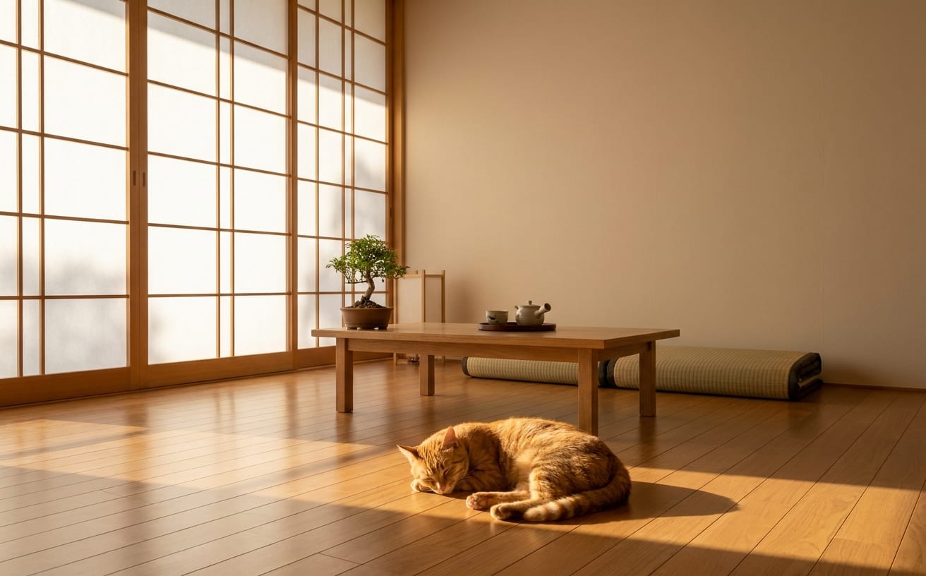 猫の毛が気になる方におすすめの掃除機を使えば、部屋もすっきりと保てます。