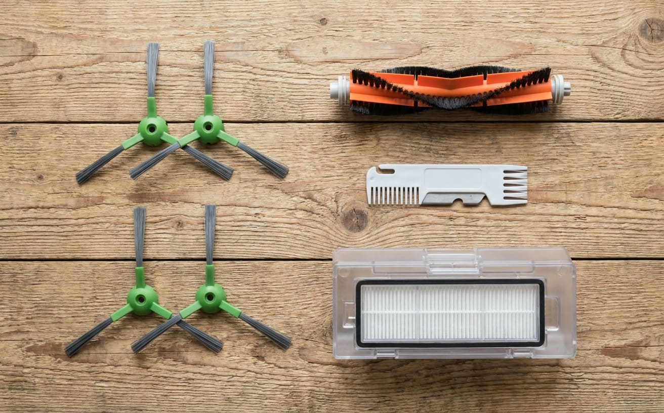 ロボット掃除機ロングヘアおすすめ｜長い髪が絡まないモデルの選び方