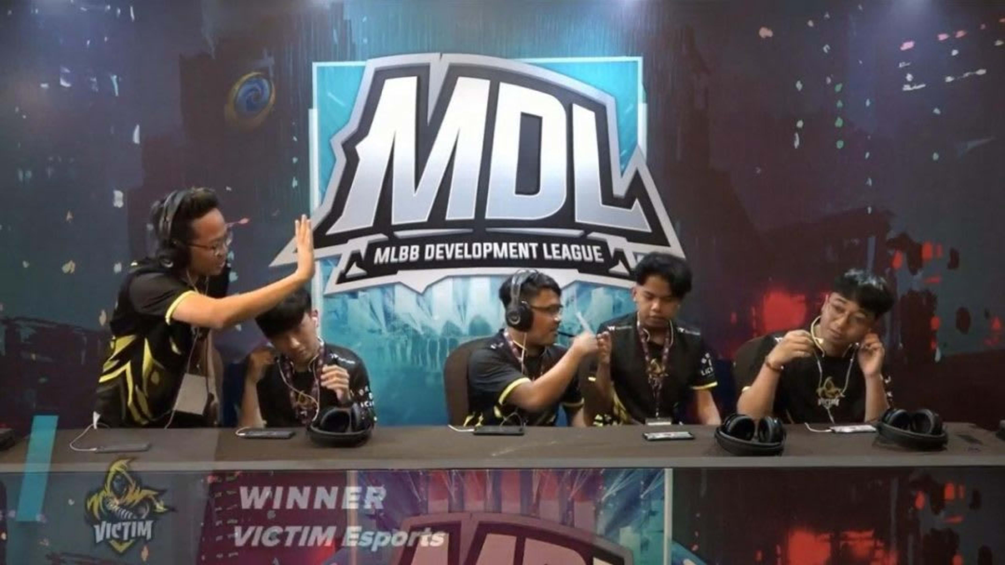 Turnamen eSports MDL 2020 Ditunda Karena Banjir