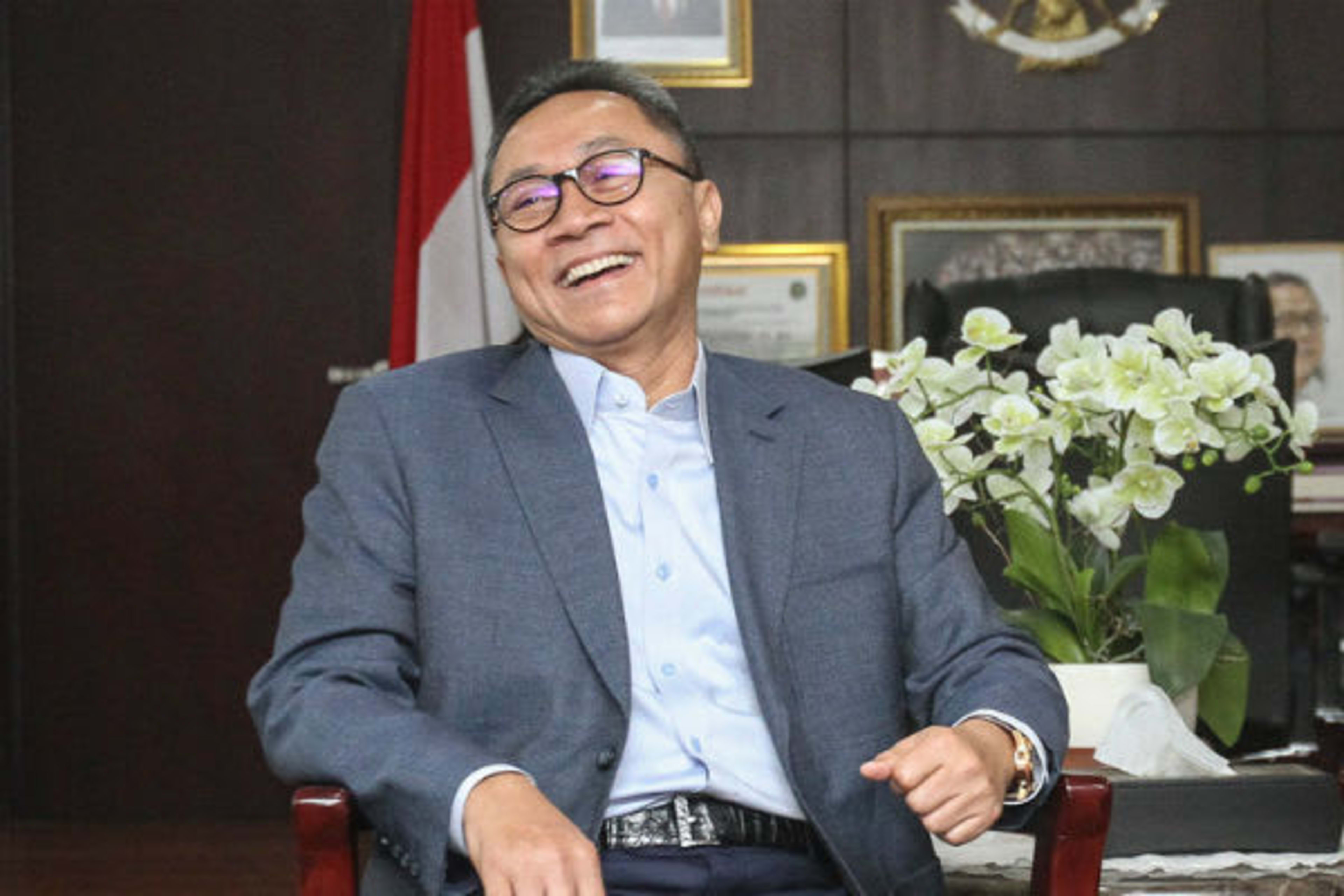 Strategi Pemerintah Pulihkan Sektor Perdagangan, Pariwisata dan Investasi