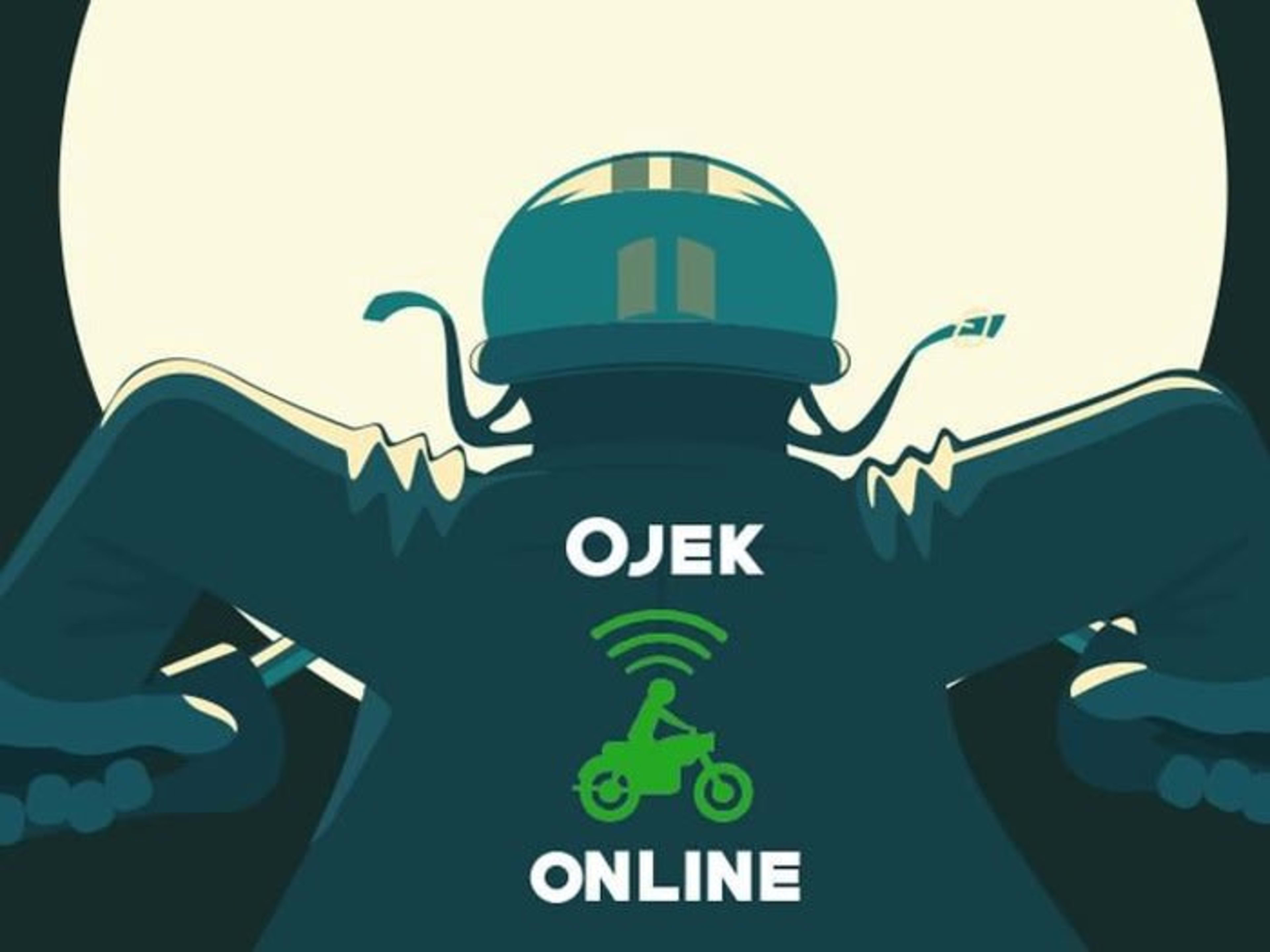 Pemerintah Diminta Jangan Hanya Otak-Atik Tarif Ojol Saja