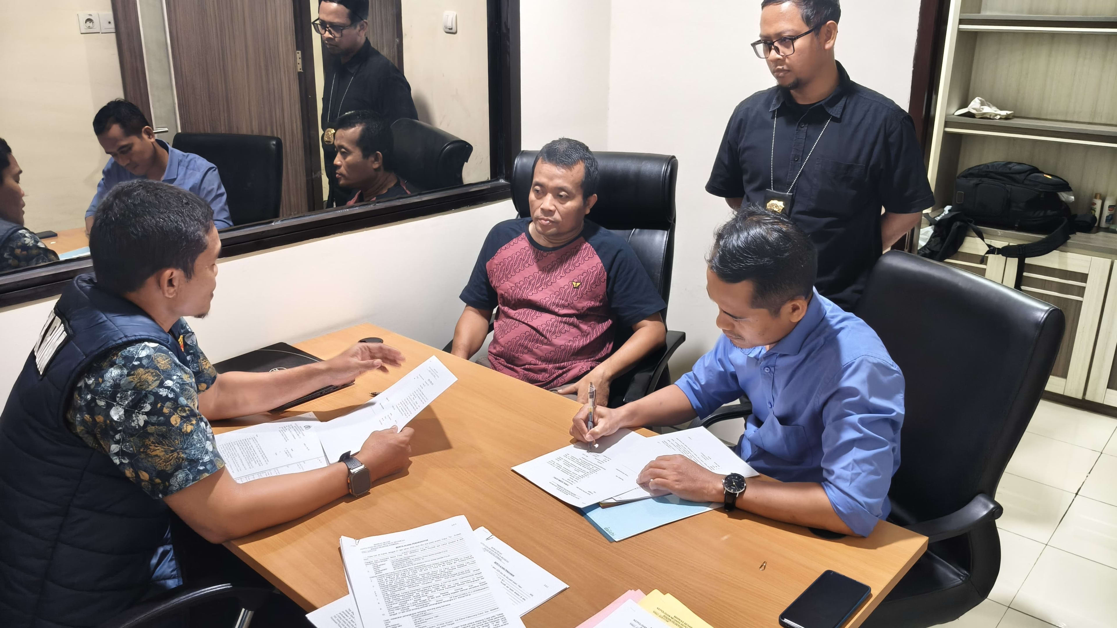Bareskrim dan Bea Cukai Tangani Dugaan Pelanggaran Cukai Rp 540 Miliar , Satu Tersangka Ditangkap