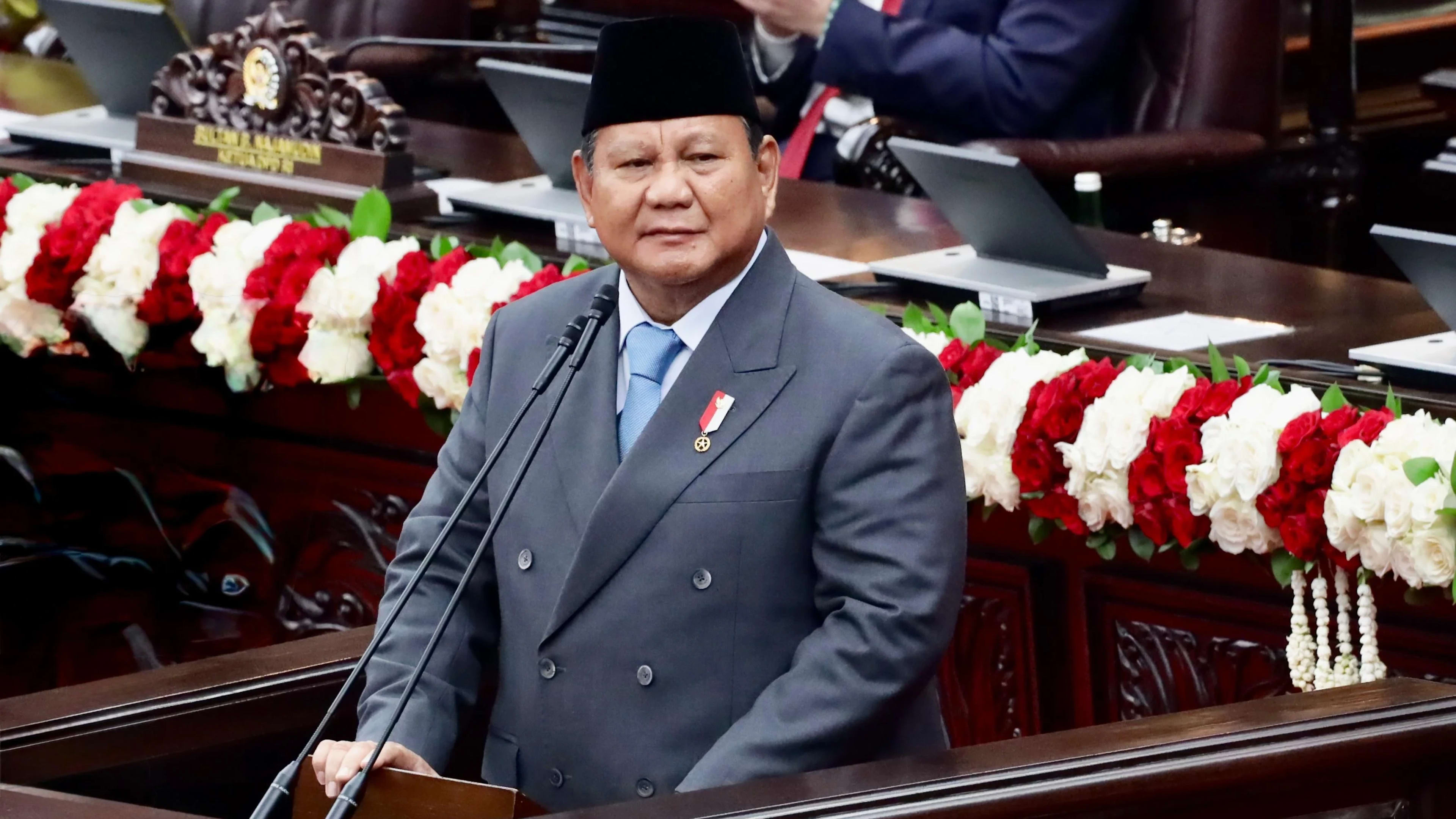 Menuju Indonesia Sejahtera: Presiden Prabowo Jadikan APBN 2027 Benteng Pelindung Rakyat