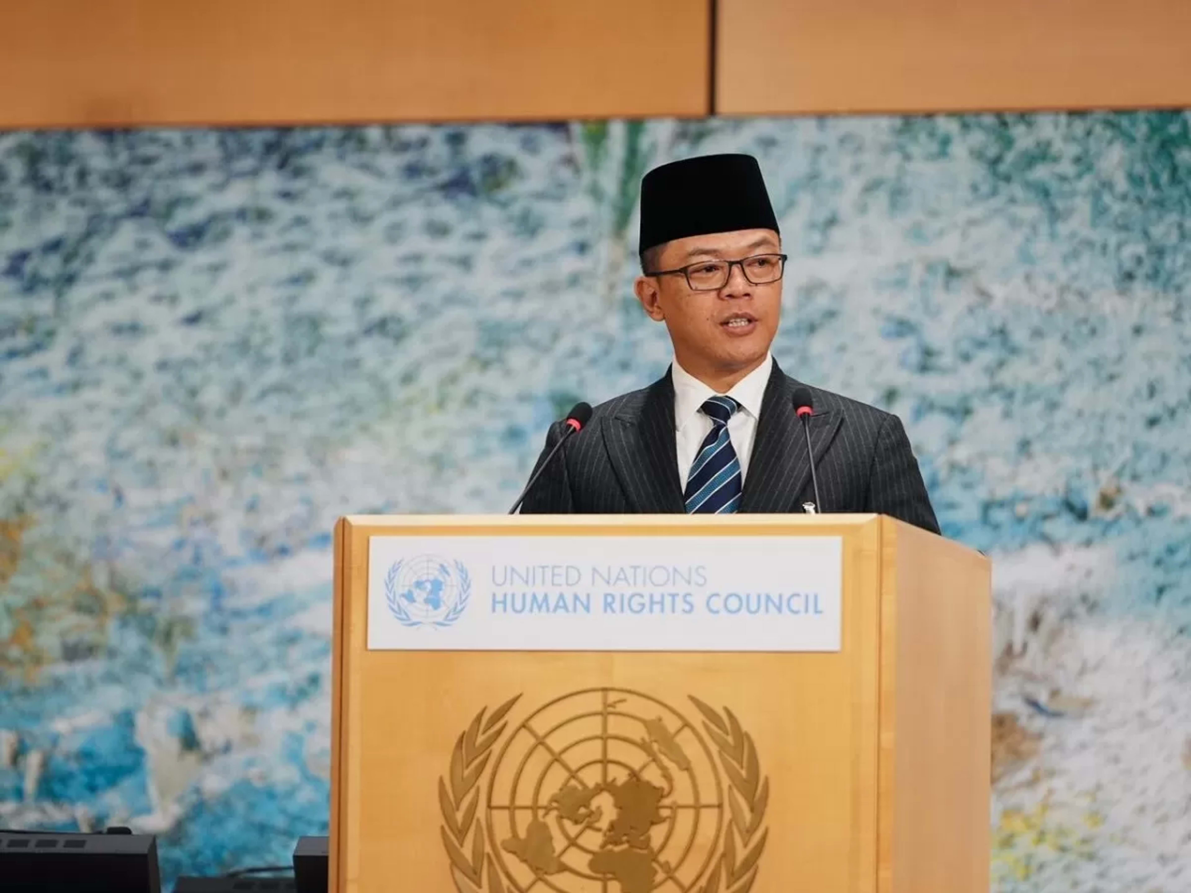 Menlu: Diplomasi RI Berbuah, 9 WNI Relawan Gaza Segera Pulang ke Tanah Air