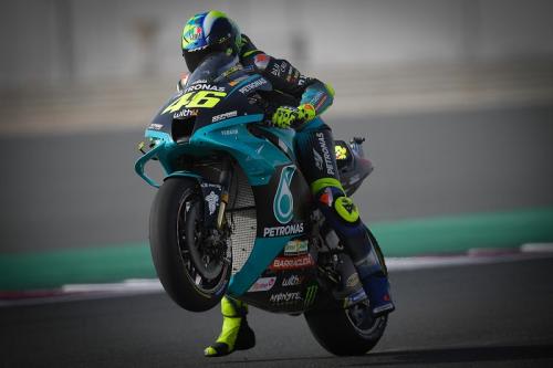 Valentino Rossi (Foto: MotoGP)