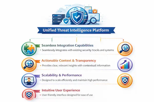 unified-threat-intelligence-platform