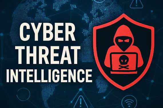image shows what-is-cyber-threat-intelligence