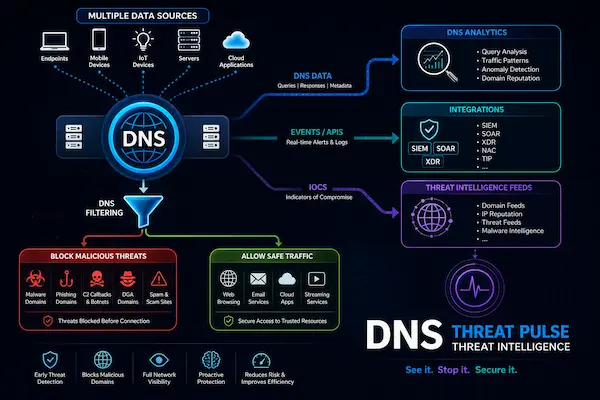 image shows dns-threat-intelligence