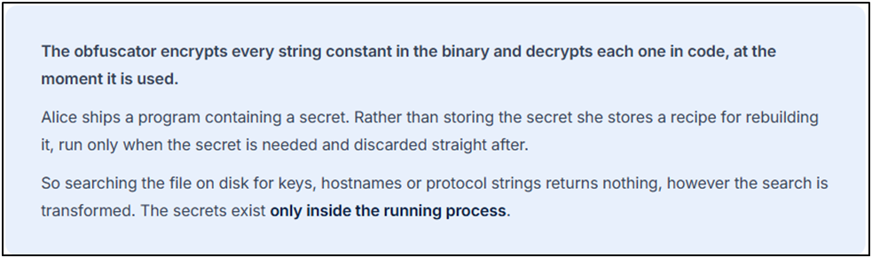 image shows Why_the_Keys-are-not-on-disk