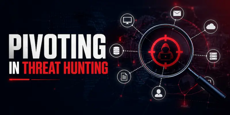 image shows pivoting-in-threat-hunting