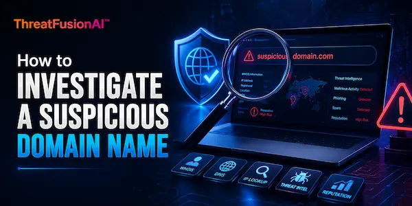 image shows how-to-investigate-suspicious-domain