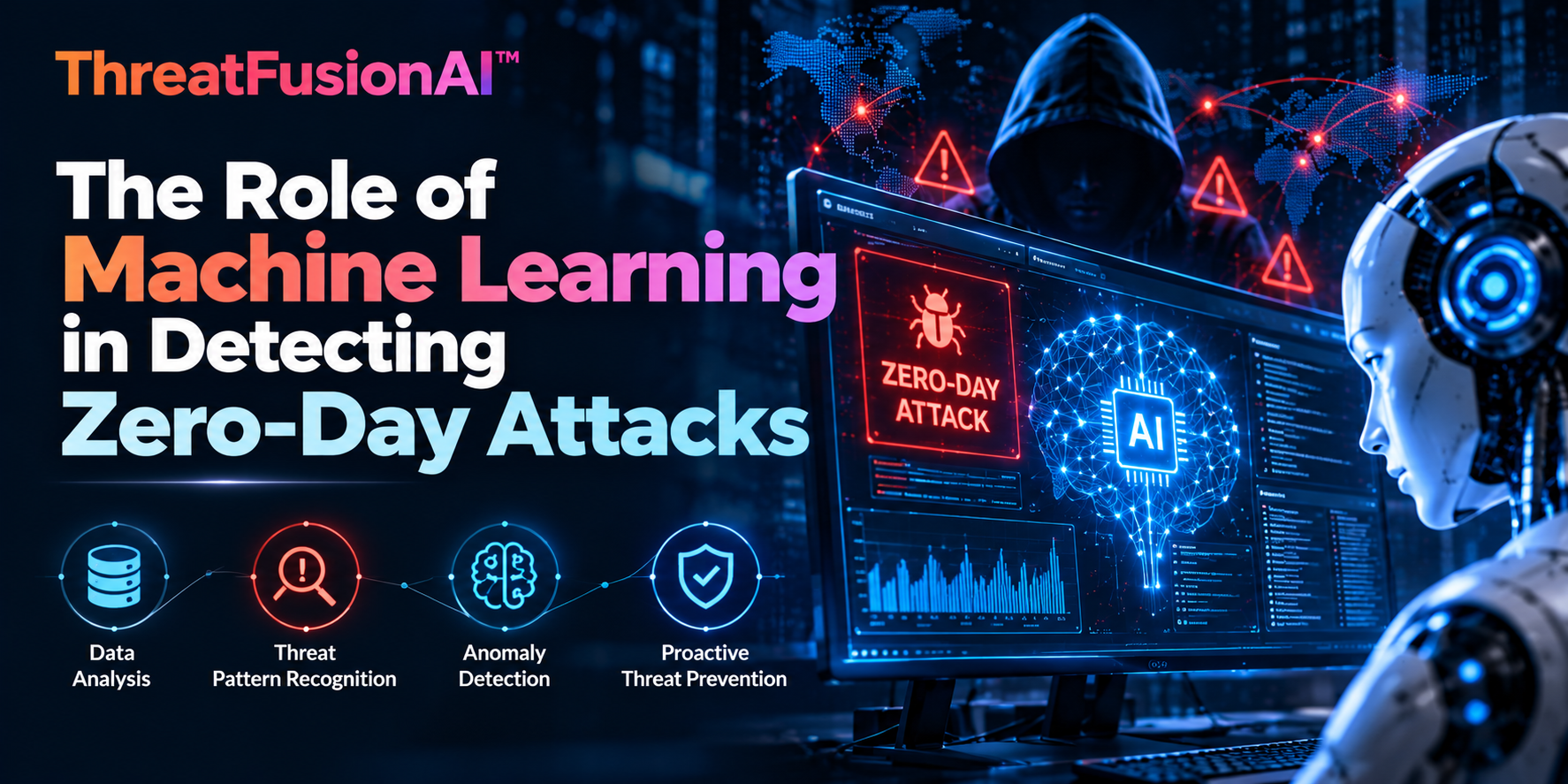 iimage shows the-role-of-machine-learning